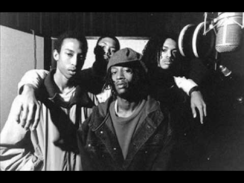 Souls of Mischief - Cab Fare - YouTube