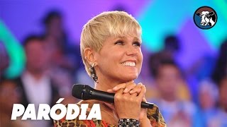 Xuxa entrevista Britneyde Spears [Paródia|Redublagem]