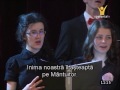 A csillagos égből