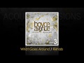 Justin Timberlake/Rihanna/T.I. - What Goes Around/Rehab (Boyce Avenue acoustic cover)  on iTunes