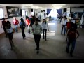 DANCE AGAIN
