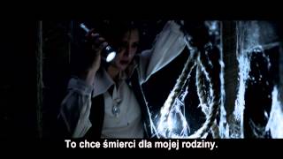 Obecność (The Conjuring) - Spot TV #1 PL