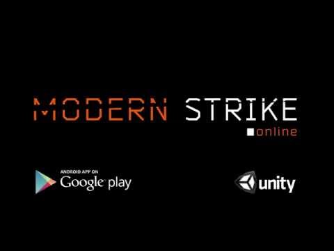 скачать modern strike на андроид