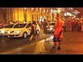 El Mimo Tuga vuelve a la Puerta del Sol | Julio 2011