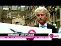 Pownews - PVV 'Geert wilders' in het verzet