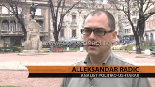 quotUshtria e Kosovs nuk na rrezikonquot Top Channel Albania News Lajme