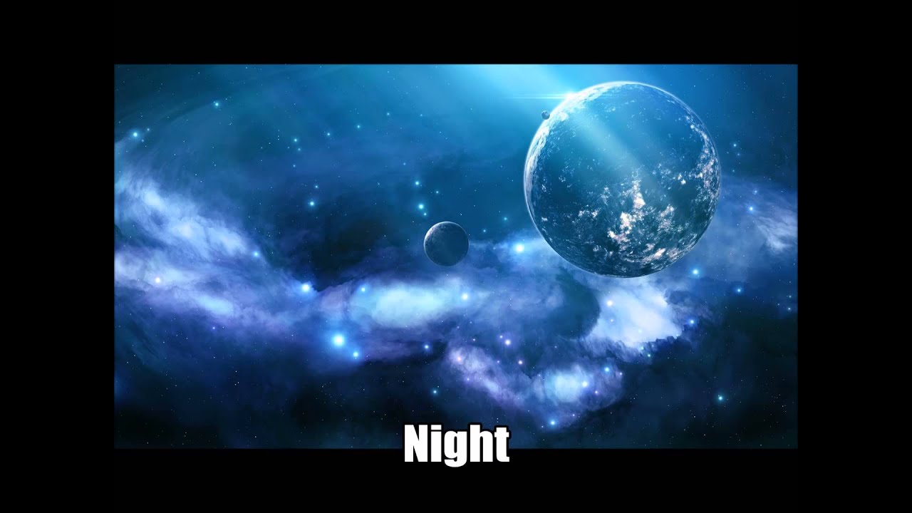 [Rytmik Retrobits] - Night by BeatZis