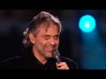 Andrea Bocelli - Under the Desert Sky 2006 (Full Concert HD)
