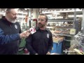 Guild Acoustic Factory Tour