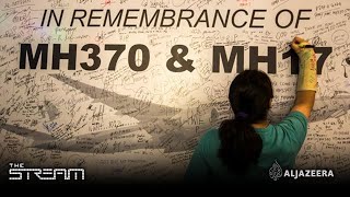 Highlights: MH370: A Year without answers Highlights: MH370: A Year without answers