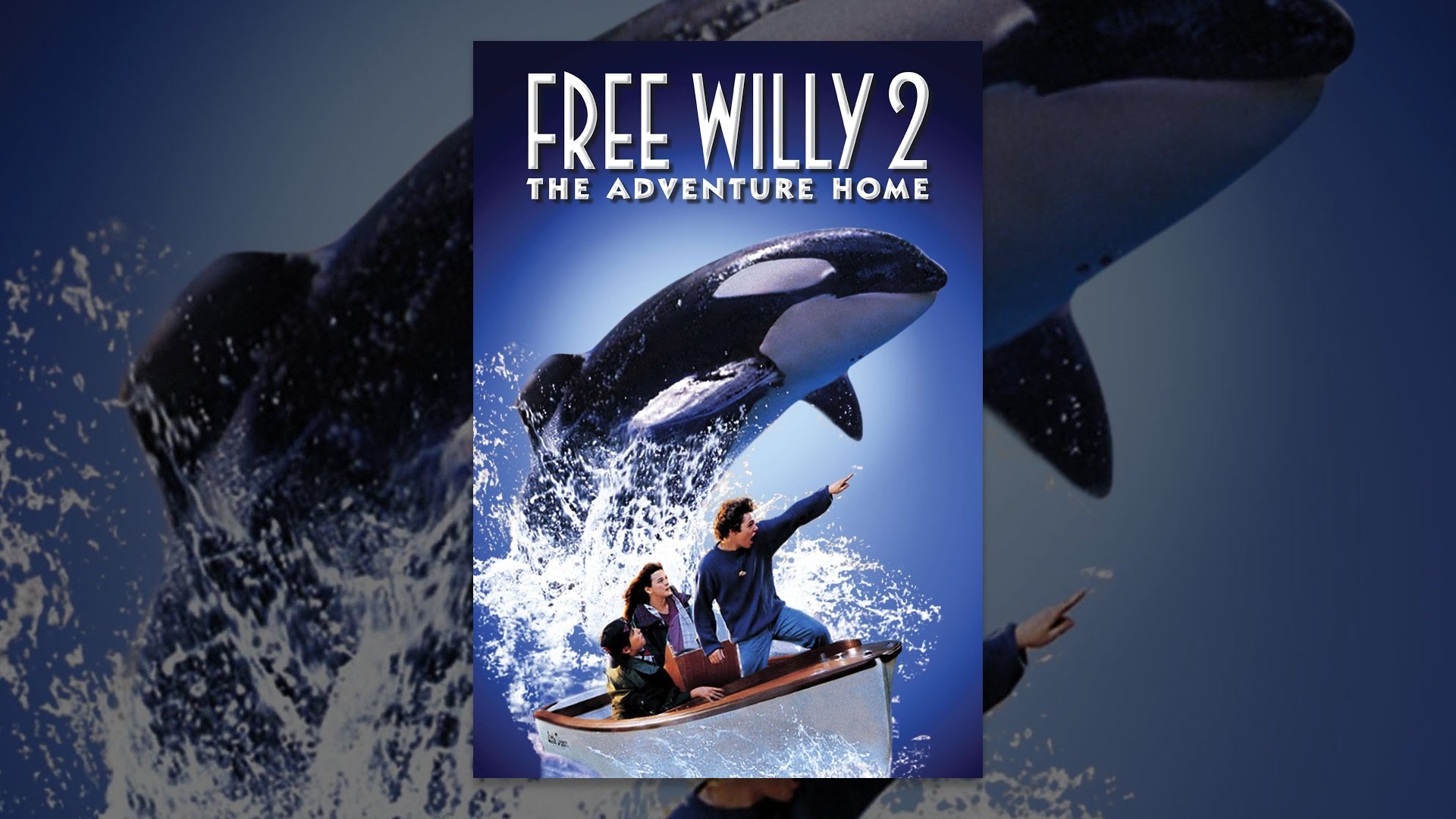 free willy 2 adventure home full movie