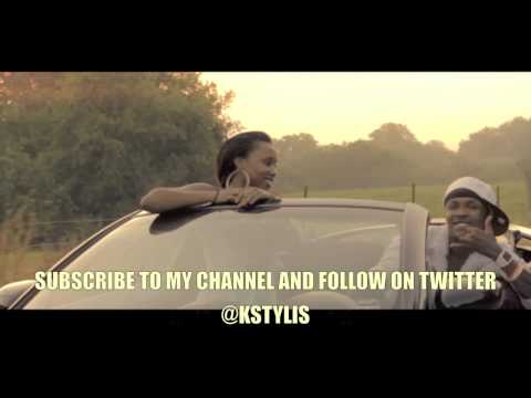 Kstylis Twerk it my way