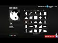 Black Ops 2 - EASY Yin Yang Emblem Tutorial