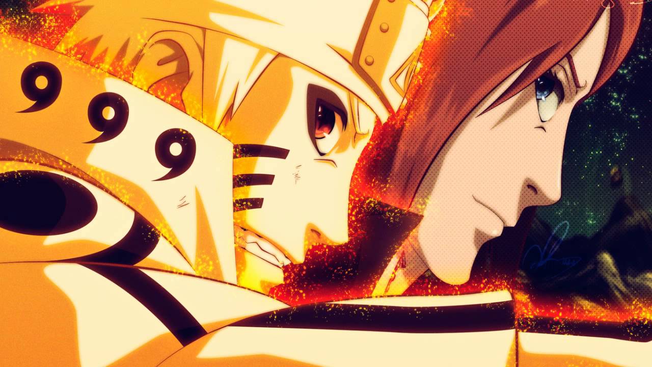 Naruto Chapter 645 Review: Tailed Beast Mode + Sage Mode = EPICNESS