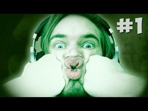 CAN YOU BLOW MY WHISTLE BABY? Outlast DLC: Part 1 - Whistleblower