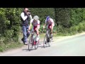 CATENAY-école de cyclisme-championnat de seine maritime minimes