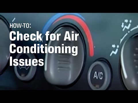 AC Diagnostics - AutoZone Car Care - YouTube