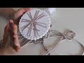 DIY -COLLAR- (Kumihimo)