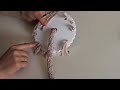 DIY -COLLAR- (Kumihimo)