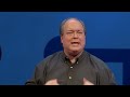 Peter Doolittle: How your