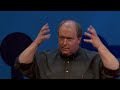 Peter Doolittle: How your
