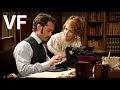 Sherlock Holmes 2: Jeu d'Ombres Bande Annonce VF