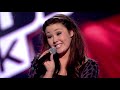 The Voice UK • Episode 4 Complete • Blind Auditions • April 14, 2012