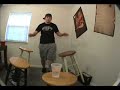 Extreme Beer Pong