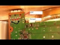 Reparar 3 luces rojas de Xbox360 definitivamente