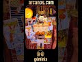 Video Horscopo Semanal GMINIS  del 20 al 26 Julio 2025 (Semana 2025-30) (Lectura del Tarot)