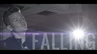 Tyler Ward - Falling (Feat. Alex G) - Music Video - Official German Release