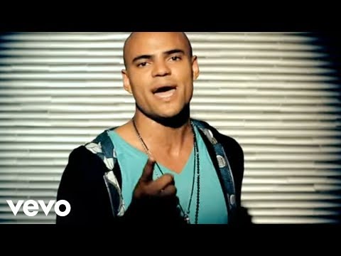 Mohombi ft. Nelly - Miss Me 