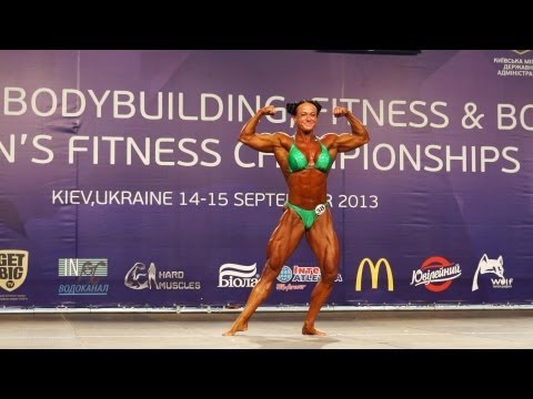 female bodybuilders org