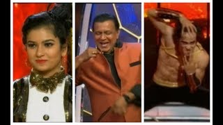 Dance India Dance Season 4 Episode 13 - December 08, 2013