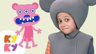 КУКУТИКИ - ЛЮЛИ Машинка Скачать клип, смотреть клип, скачать песню