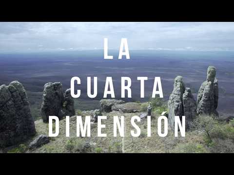 La cuarta dimensión'