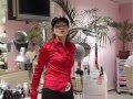 Женская стрижка + окрашивание от Игоря Кучнева - Часть2 Женская стрижка + окрашивание от Игоря Кучнева - Часть2