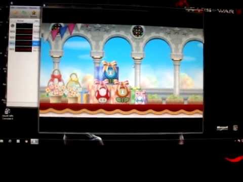 Nintendo Wii Emulator Dolphin Emulator Windows 7 64bit - YouTube