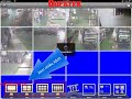 Cài đặt phần mềm iWatch DVR II trên iOS