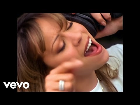Mariah Carey feat. Boyz II Men - One Sweet Day