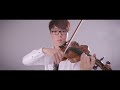 Wrecking Ball - Miley Cyrus (Jun Sung Ahn Violin Cover)