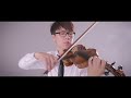 Wrecking Ball - Miley Cyrus (Jun Sung Ahn Violin Cover)