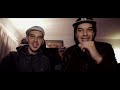 Sismographe Freestyle Session 10 Feat. XLR (Areno Jaz, Skelta, et Oner)