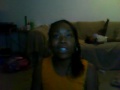 My chick bad-(my rap)
