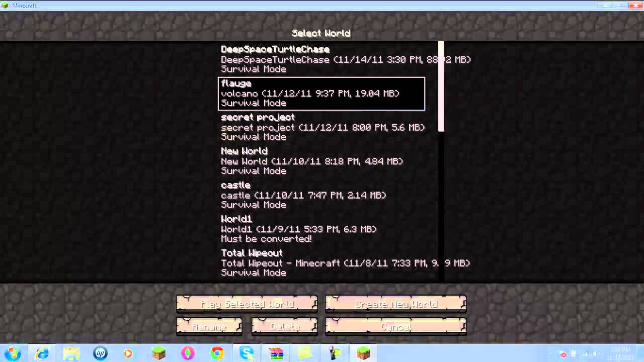 minecraft how to add mods and fix modloader black screen - YouTube