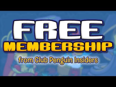 Club Penguin: Free Membership Codes, Hey everyone, we're giving away free