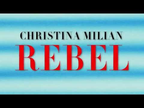 Christina Milian - Rebel