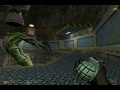 Half-Life (100%) Walkthrough (Chapter 6: Blast Pit)