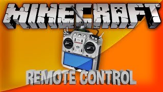 Remote Control - Vilhena Mostra MODS