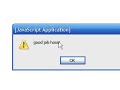 Javascript Tutorial - 8 - If Statement